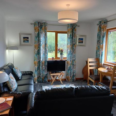 Birch Lodge Fort William Eksteriør billede