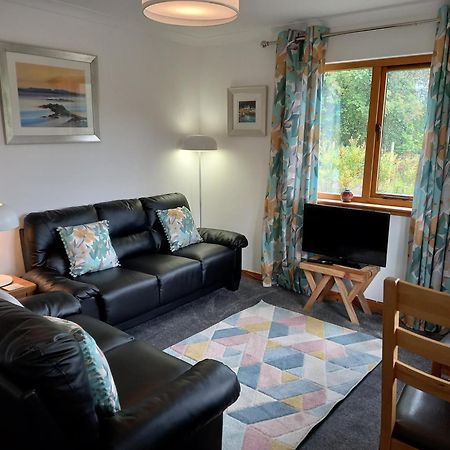 Birch Lodge Fort William Eksteriør billede